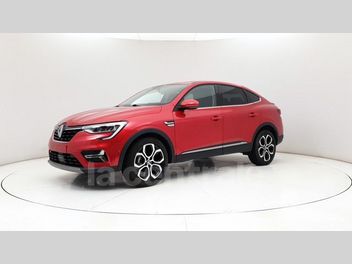 RENAULT ARKANA INTENS 1.3 TCE MICROHYBRIDE 140CH AUTOMATIQUE