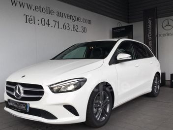 MERCEDES CLASSE B 3 III 180 D STYLE LINE EDITION