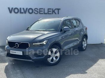 VOLVO XC40 D3 ADBLUE 150 BUSINESS GEARTRONIC 8