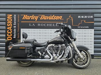 HARLEY DAVIDSON TOURING STREET GLIDE 1584