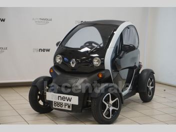 RENAULT TWIZY INTENS NOIR 6.1 KWH