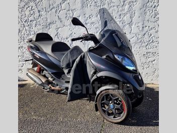 PIAGGIO MP3 HPE 500 SPORT ADVANCED