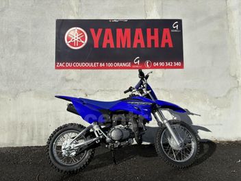 YAMAHA TT 110 R