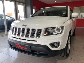 JEEP COMPASS (2) 2.2 CRD 136 NORTH EDITION 2WD