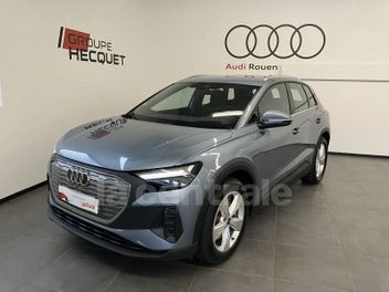 AUDI Q4 E-TRON 40 204 82 KWH EXECUTIVE