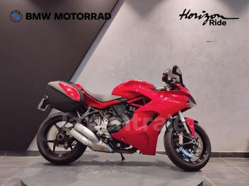 DUCATI SUPERSPORT 939 ABS
