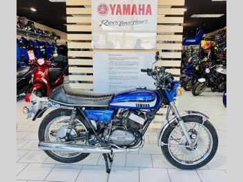 YAMAHA RD 250