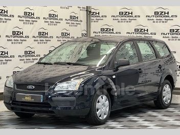 FORD FOCUS 2 SW II SW 1.6 100 TREND