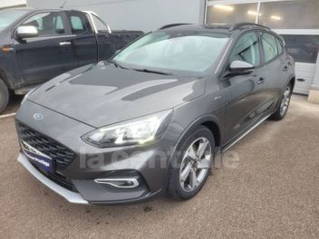 FORD FOCUS 4 ACTIVE IV 1.0 ECOBOOST 125 ACTIVE AUTO