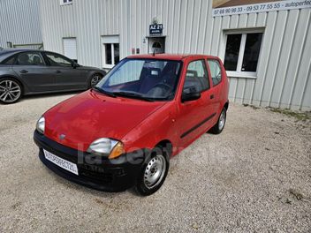 FIAT SEICENTO YOUNG