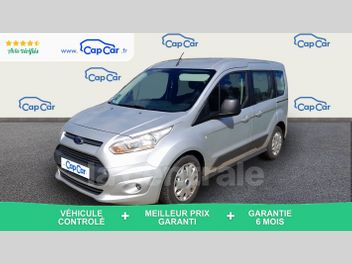 FORD TOURNEO CONNECT 2 II 1.6 TD 115 TREND