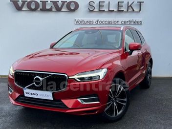 VOLVO XC60 (2E GENERATION) II T8 TWIN ENGINE 390 BUSINESS EXECUTIVE GEARTRONIC 8