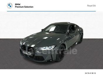 BMW SERIE 4 G82 M4 (G82) COUPE M4 COMPETITION M XDRIVE 510 BVA8