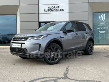 LAND ROVER DISCOVERY SPORT (2) II D200 MHEV AWD SE BVA
