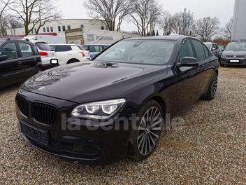 BMW SERIE 7 F01 (F01) 750I XDRIVE 450 LUXE