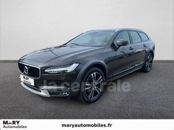 VOLVO V90 CROSS COUNTRY CROSS COUNTRY D5 235 AWD GEARTRONIC 8