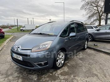 CITROEN GRAND C4 PICASSO 1.6 HDI 110 FAP PACK AMBIANCE BMP6 7PL