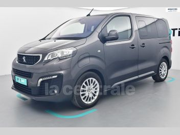 PEUGEOT TRAVELLER ELECTRIC 50 KWH 136 COMPACT ACTIVE