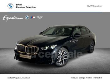 BMW SERIE 5 G60 (G60) 520D 197 M SPORT BVA8