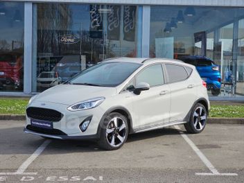 FORD FIESTA 6 ACTIVE VI 1.0 ECOBOOST 95 ACTIVE
