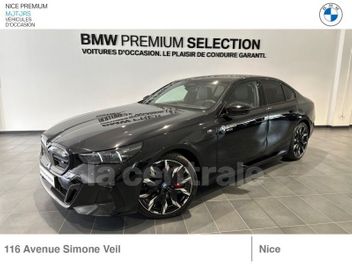 BMW I5 G60 (G60) M60 XDRIVE 601 SERIE 5 83.9 KWH