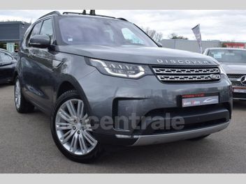 LAND ROVER DISCOVERY 5 V TD6 258 HSE LUXURY AUTO 7PL