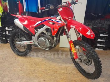 HONDA CRF 450 RX