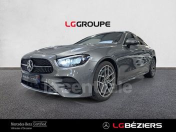 MERCEDES CLASSE E 5 COUPE V (2) COUPE 220 D AMG LINE 9G-TRONIC