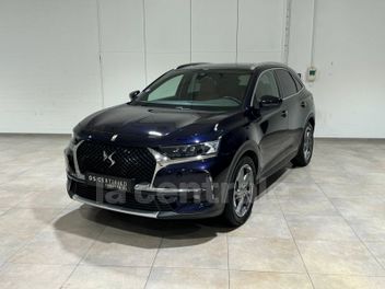 DS DS 7 CROSSBACK 1.6 E-TENSE 300 4X4 GRAND CHIC AUTOMATIQUE