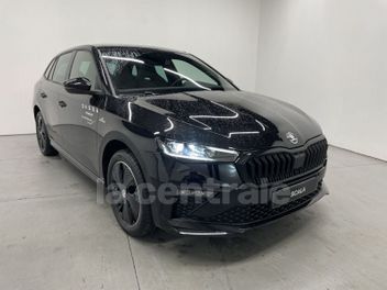 SKODA SCALA (2) 1.0 TSI EVO 2 116 MONTE-CARLO DSG7