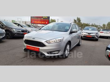 FORD FOCUS 3 III (2) 1.0 ECOBOOST 100 99G S&S TREND 5P