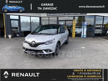 RENAULT SCENIC 4 IV 1.7 BLUE DCI 120 INTENS