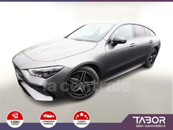 MERCEDES CLA 2 SHOOTING BRAKE CLA II SHOOTING BRAKE AMG LINE 7G-DCT