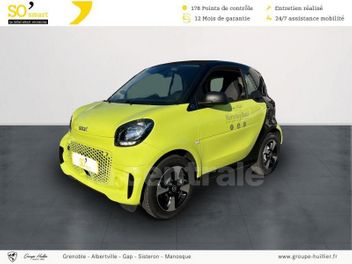 SMART FORTWO 3 III (2) BEV 18KWH EQ COUPE PASSION