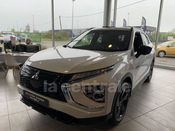 MITSUBISHI ECLIPSE CROSS (2) 2.4 MIVEC PHEV TWIN MOTOR 4WD BLACK COLLECTION