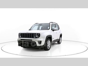 JEEP RENEGADE LIMITED 1.0 TURBO 120CH MANUELLE