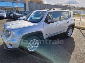 JEEP RENEGADE (2) 1.3 TURBO T4 190 PHEV 4XE LIMITED AT6
