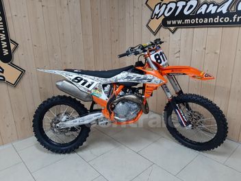 KTM SX 450-F