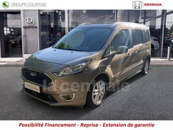 FORD GRAND TOURNEO CONNECT 2 II 1.5 ECOBLUE 120 6CV TITANIUM POWERSHIFT