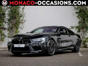 BMW SERIE 8 G15 M8 8 (F92) COUPE M8 COMPETITION 625 BVA8