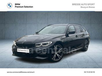 BMW SERIE 3 G21 TOURING (G21) TOURING 320D XDRIVE 190 M SPORT BVA8