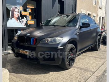 BMW X6 E71 M (E71) (2) M