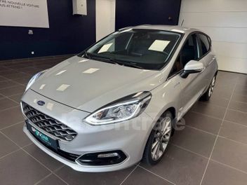 FORD FIESTA 6 ACTIVE VI 1.0 ECOBOOST 100 S&S ACTIVE PACK BVA6