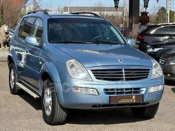 SSANGYONG REXTON 270 XDI CONFORT PLUS