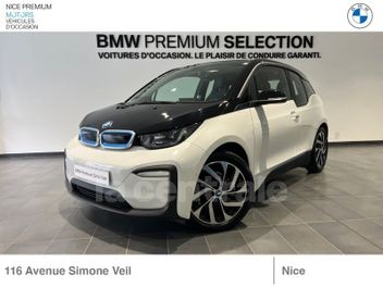 BMW I3 (2) 94 AH 170 +CONNECTED SUITE 33 KWH