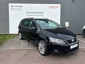 SEAT ALHAMBRA 2 II (2) 2.0 TDI 150 S&S REFERENCE 7PL
