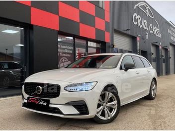 VOLVO V90 (2E GENERATION) II (2) T8 AWD RECHARGE 310 + 145 INSCRIPTION GEARTRONIC 8