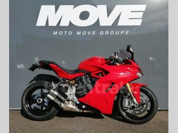 DUCATI SUPERSPORT 939S