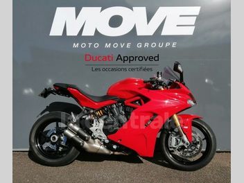 DUCATI SUPERSPORT 939S
