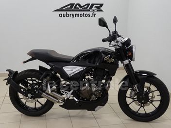 RIEJU CENTURY 125